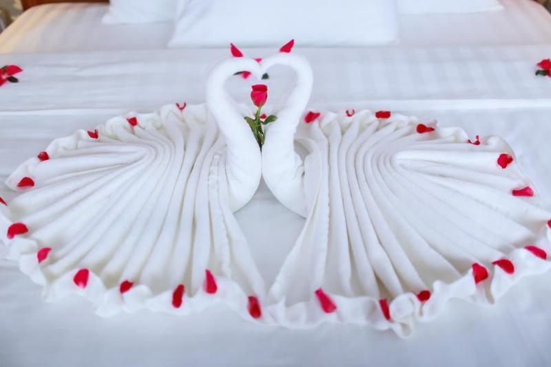 Tran Hotel Ханой Екстериор снимка